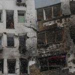 La ofensiva rusa en 2025 fue la más letal para la población civil desde el comienzo de la guerra en Ucrania