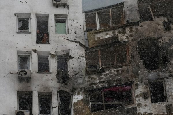 La ofensiva rusa en 2025 fue la más letal para la población civil desde el comienzo de la guerra en Ucrania