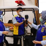 La OMS considera que es bajo el riesgo global de propagación del virus Nipah