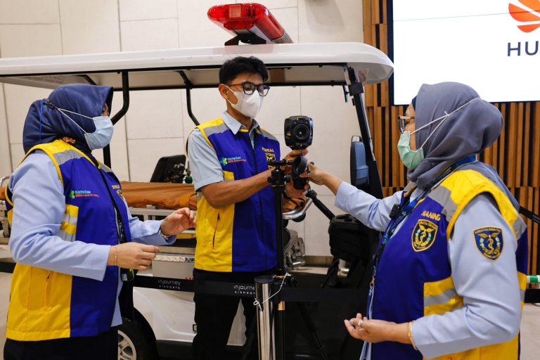 La OMS considera que es bajo el riesgo global de propagación del virus Nipah