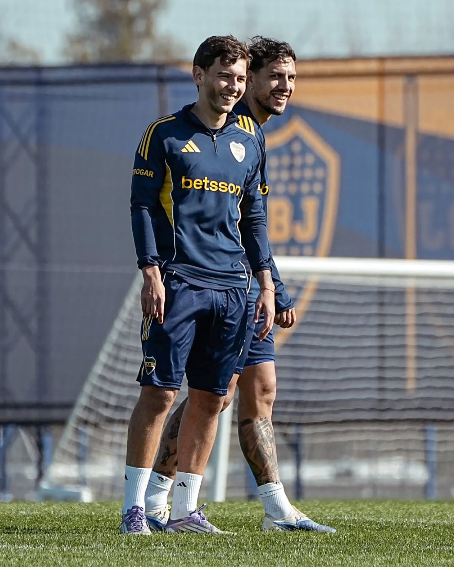 Paredes es un gran apoyo para Rey Domenech