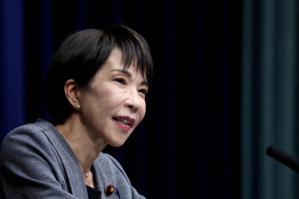 La primera ministra de Japón disolverá el Parlamento y adelantará las elecciones
