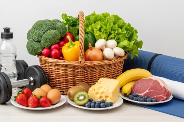 La razón por la que “comer menos y moverse más” ya no alcanza para bajar de peso, según nutricionistas