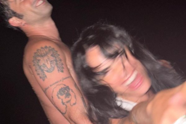 La reacción de Pedro Rosemblat cuando le preguntaron por su casamiento con Lali: “Cuídenme”