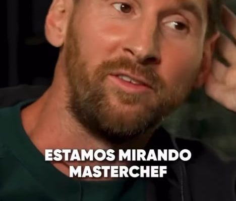 La reacción de Wanda Nara al enterarse que Lionel Messi y Antonela Roccuzzo ven MasterChef