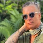 La repudiable amenaza de Fernando Carrillo a Catherine Fulop: “Tengo unos videítos”