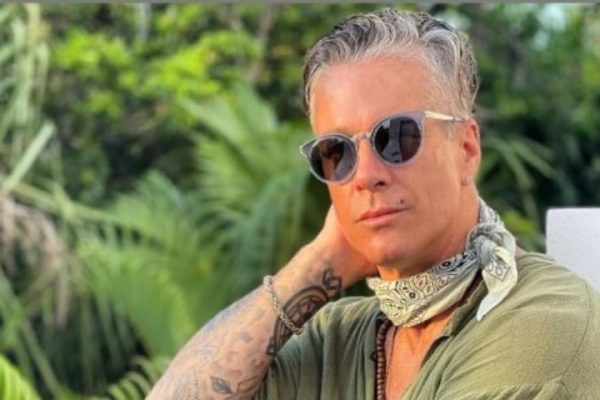 La repudiable amenaza de Fernando Carrillo a Catherine Fulop: “Tengo unos videítos”