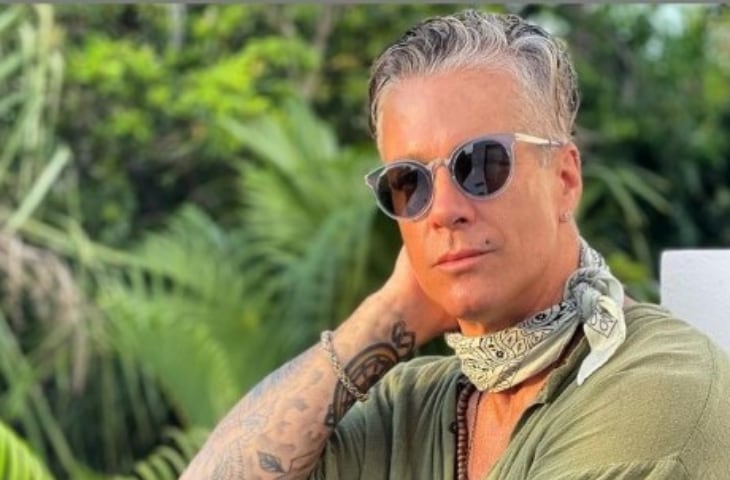 La repudiable amenaza de Fernando Carrillo a Catherine Fulop: “Tengo unos videítos”