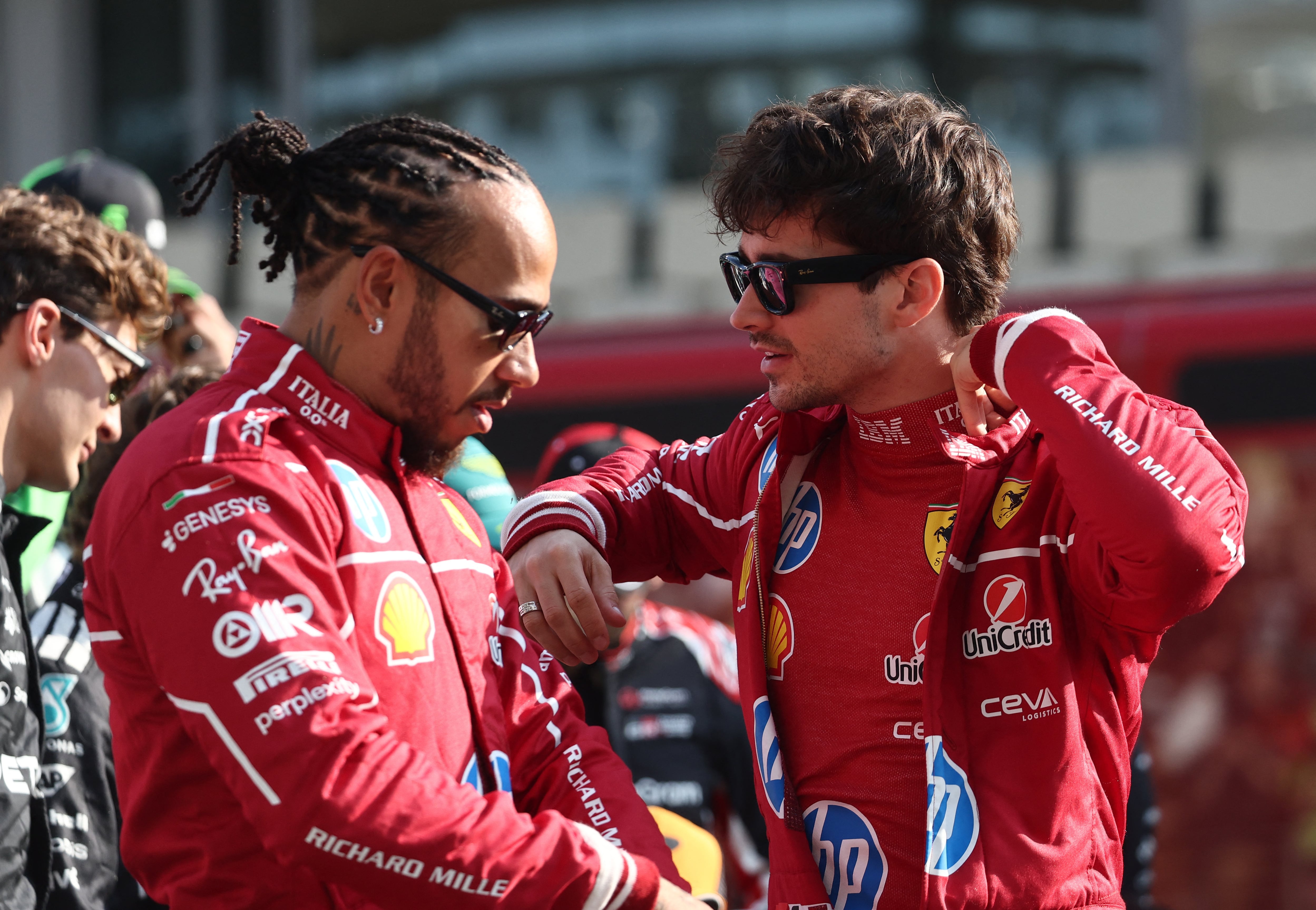 Antes del inicio de una temporada clave para Ferrari, la escudería estaría con problemas internos en el desarrollo del nuevo monoplaza (REUTERS/Jakub Porzycki)