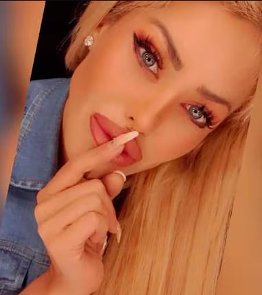 Natasha Rey publica supuestas conversaciones con Mauro Icardi y reaviva el escándalo mediático entre el futbolista y Wanda Nara