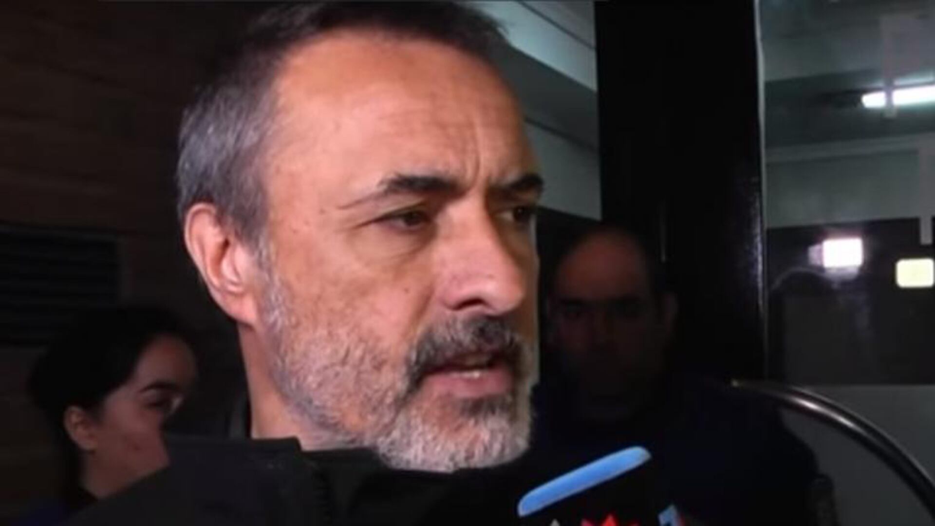 El sentuido mensaje de Jorge Corcho Rodríguez para despedir a su asistente