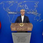 La UE evalúa nuevas sanciones contra Irán por la represión de las protestas