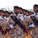 La Unión Europea ratificó su respaldo al pueblo iraní y evalúa ampliar las sanciones contra los responsables de la represión