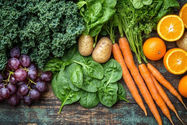 La vitamina conocida como “el oro de la juventud”: por qué ayuda a retrasar el envejecimiento y cuidar la piel