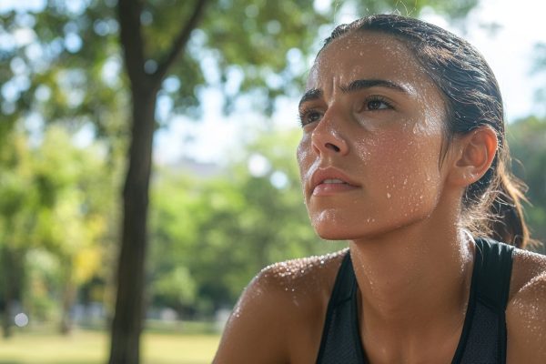 Las 7 claves que hay que tener en cuenta para entrenar en verano y evitar la deshidratación