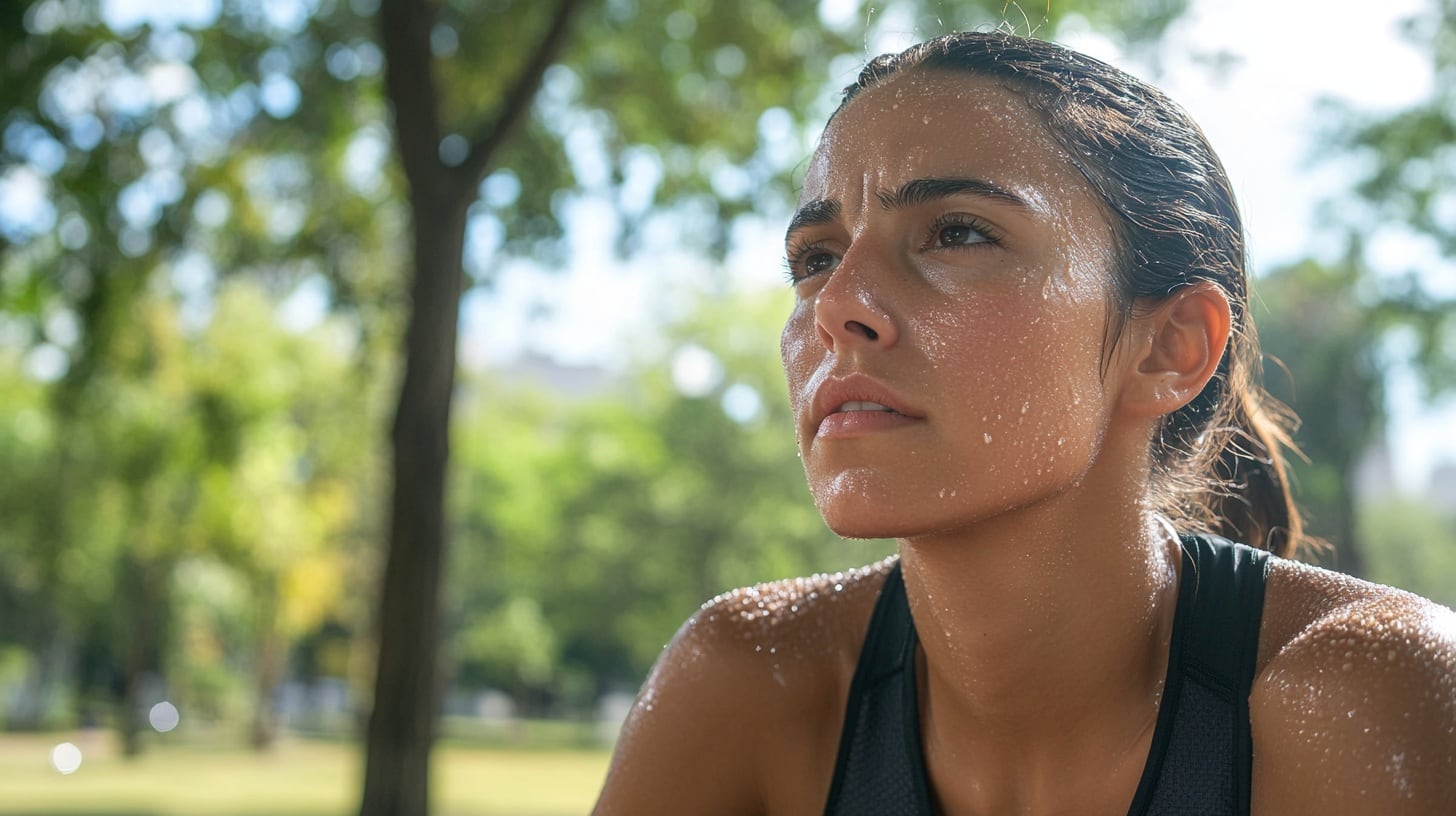 Las 7 claves que hay que tener en cuenta para entrenar en verano y evitar la deshidratación