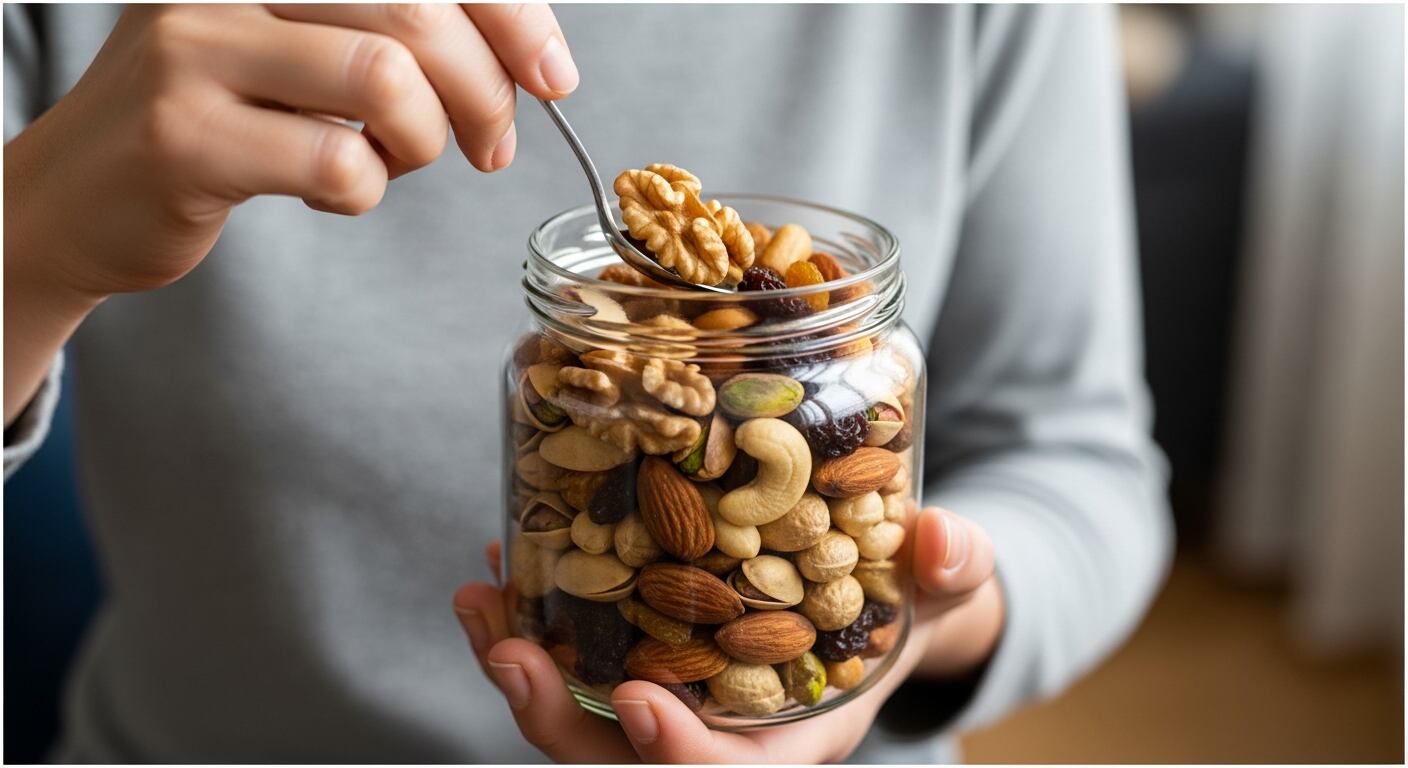Las estrategias para mantener una alimentación saludable al comer fuera de casa