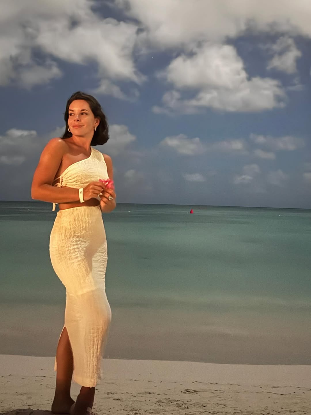 El mensaje de Dai Fernández durante su descanso en Miami dejó un balance positivo y el deseo de salud, trabajo y amor para el 2026