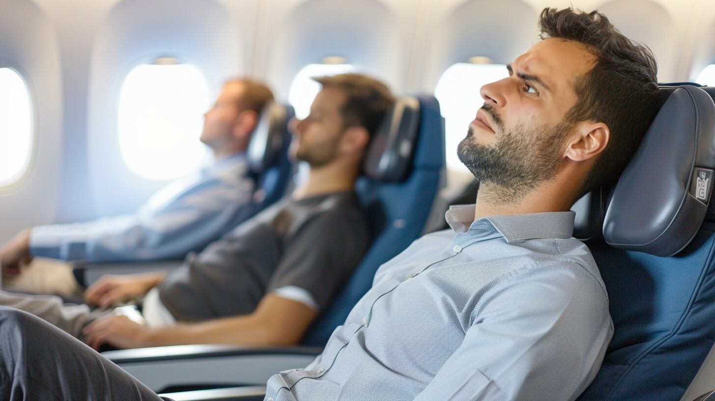 El estudio publicado en JAMA Network Open alerta sobre el aumento de bacterias responsables de la diarrea del viajero que resisten antibióticos tradicionales (Imagen Ilustrativa Infobae)