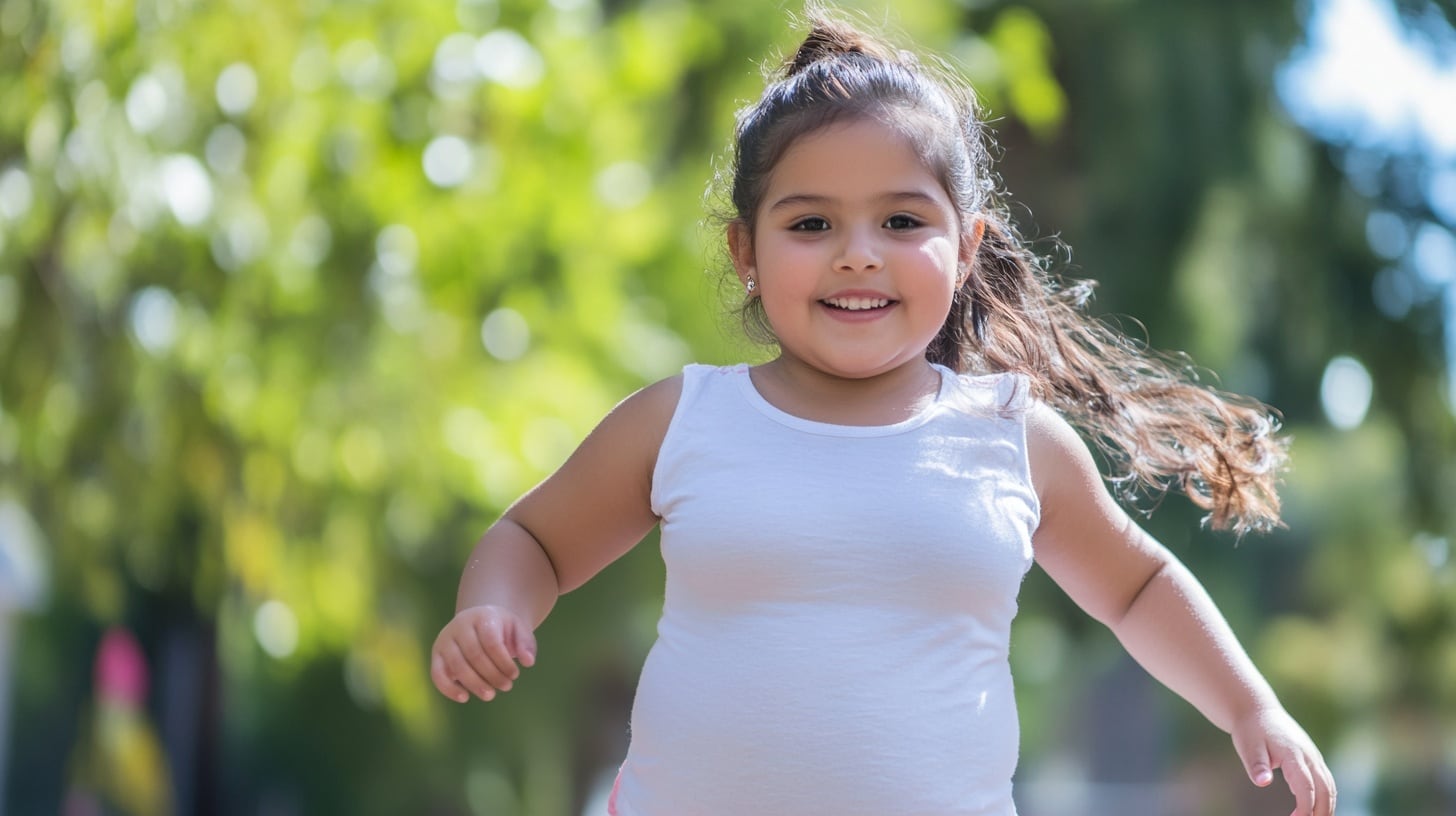 El tejido adiposo funciona como un órgano endocrino, capaz de influir en la activación hormonal de la pubertad (Imagen Ilustrativa Infobae)