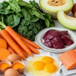 Las señales de alerta silenciosas del hígado graso no alcohólico