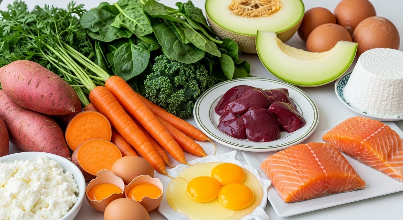 Las señales de alerta silenciosas del hígado graso no alcohólico