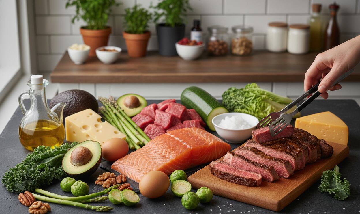 Especialistas recomiendan consumir al menos 1 gramo de proteína por kilo de peso corporal al día para evitar deficiencias nutricionales que impactan la salud general (Imagen Ilustrativa Infobae)