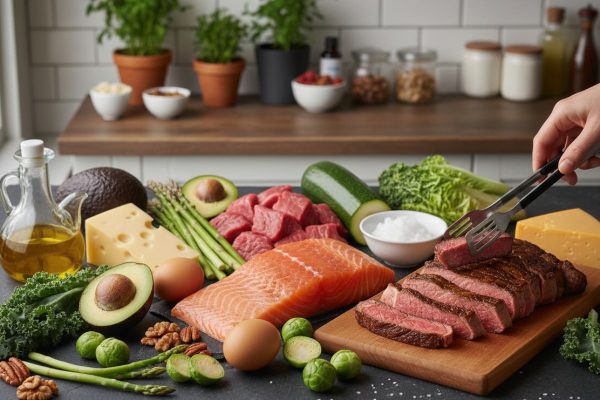 Las señales silenciosas de que tu cuerpo no está recibiendo suficiente proteína