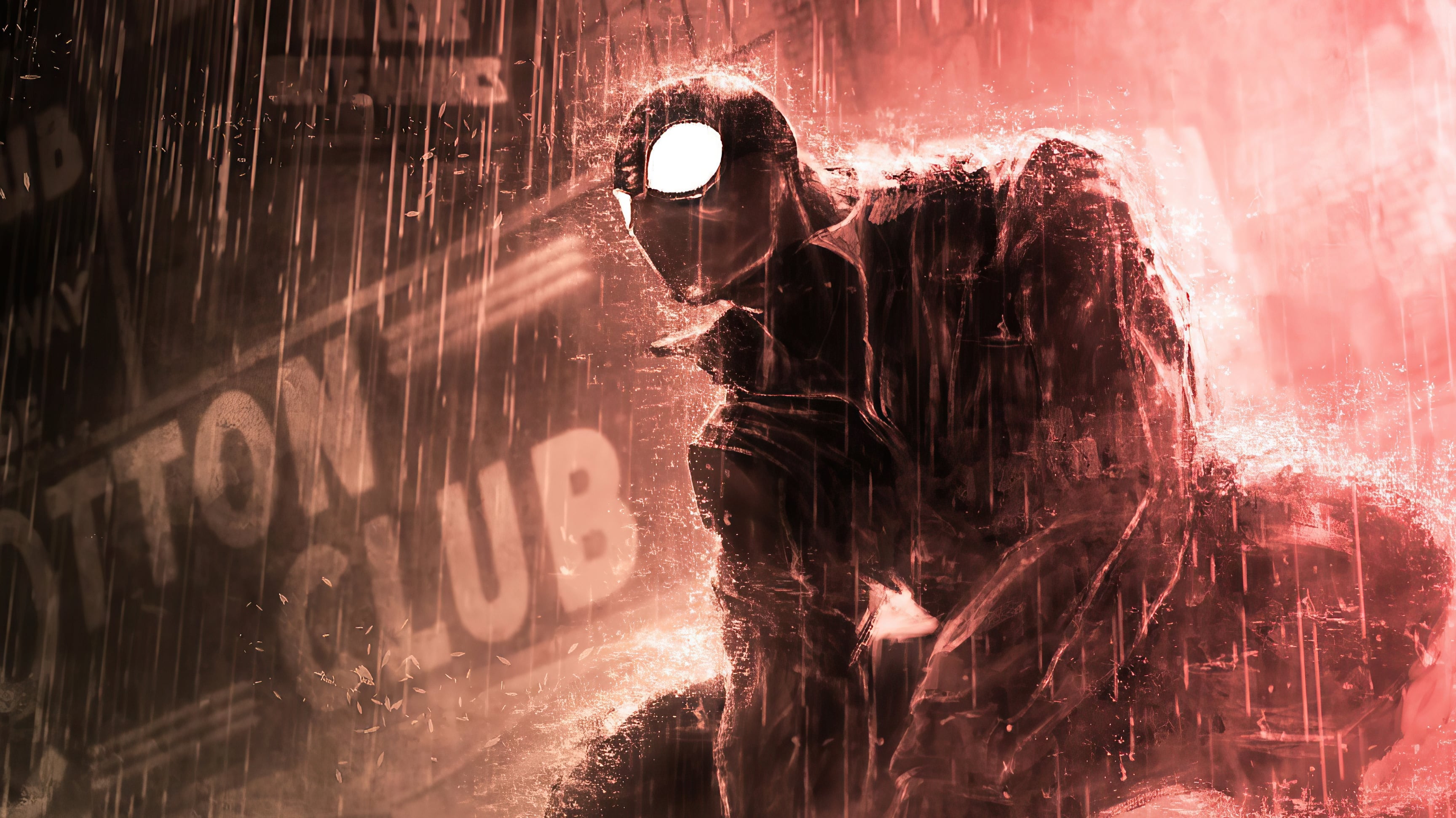 Spider-Noir (Créditos: Marvel)