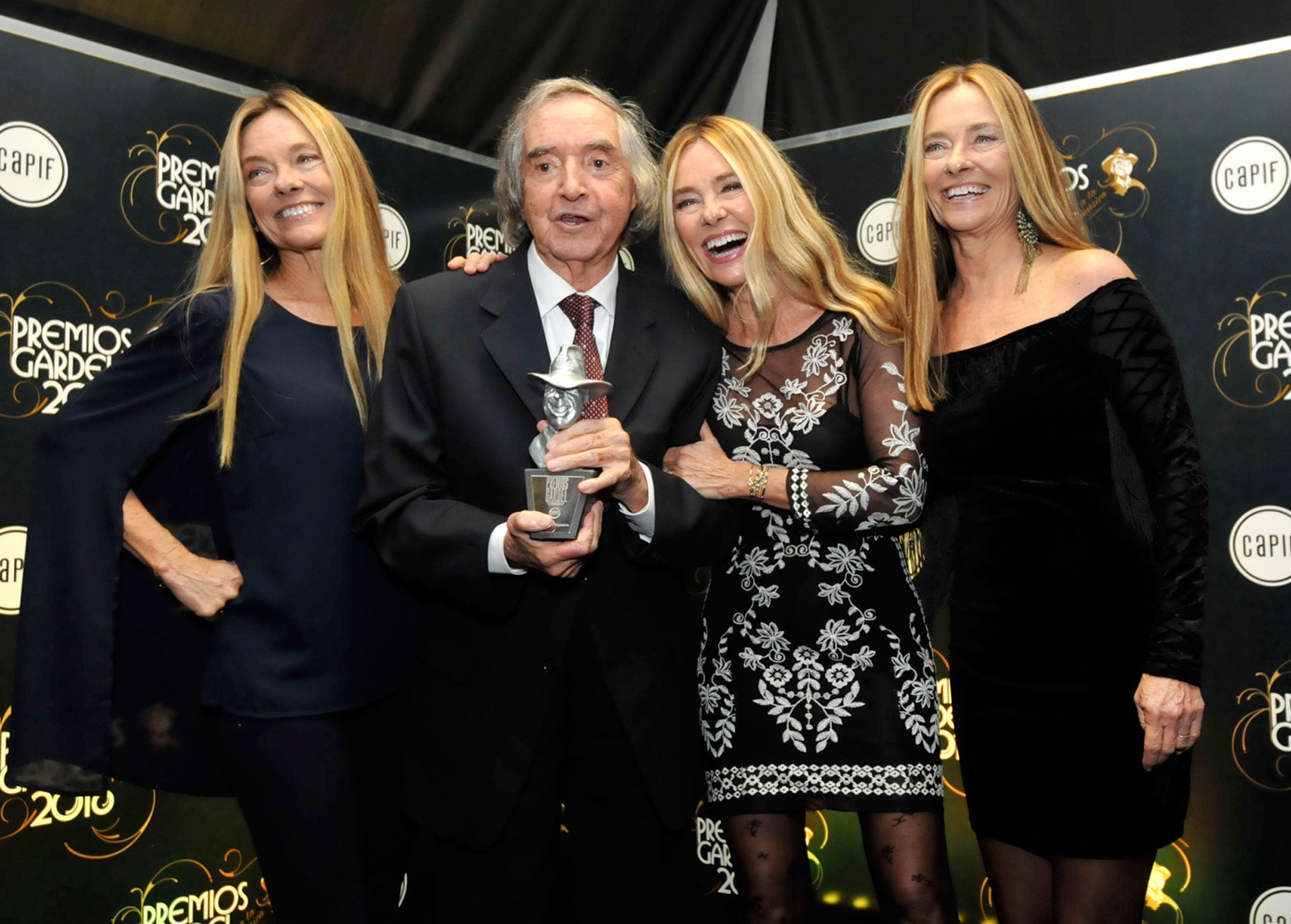 Las Trillizas de Oro contaron cómo fue trabajar con Julio Iglesias tras las denuncias de abuso sexual y agresiones