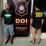 Le ofrecieron a un vecino de La Matanza cortarle el pasto y lo mataron para robarle: los detuvieron en Mar de Ajó