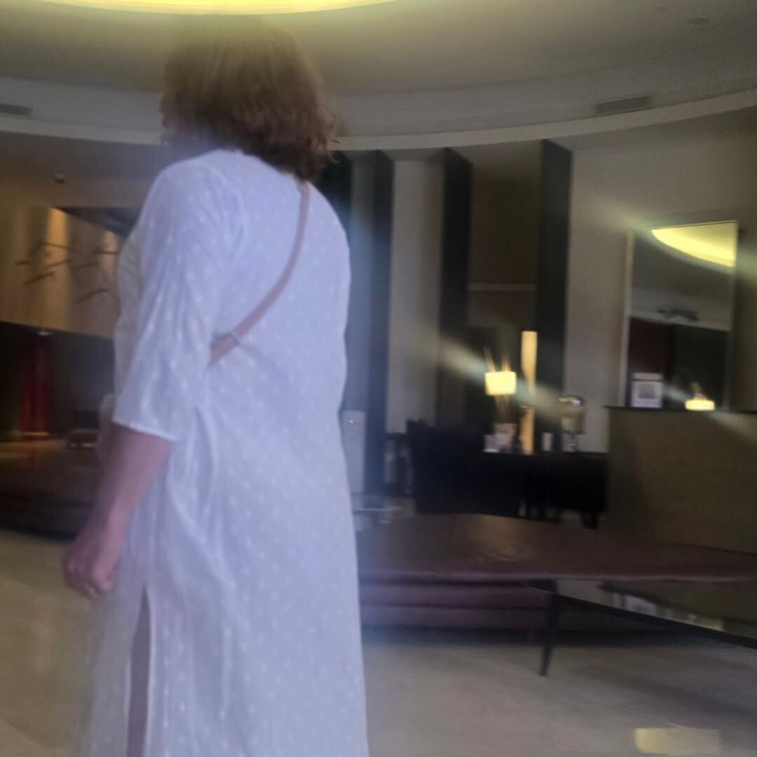 La publicación de Lizy Tagliani superó los 50 mil likes en Instagram y recibió mensajes de cariño y apoyo de sus seguidores