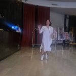 Lizy Tagliani mostró un tierno momento junto a su hijo Tati: “La producción de fotos que me hizo”