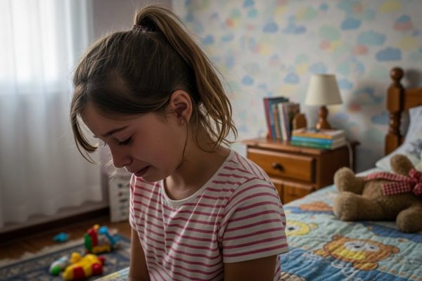 Lo que la infancia nos dejó: cómo los recuerdos moldean la vida adulta y la memoria familiar