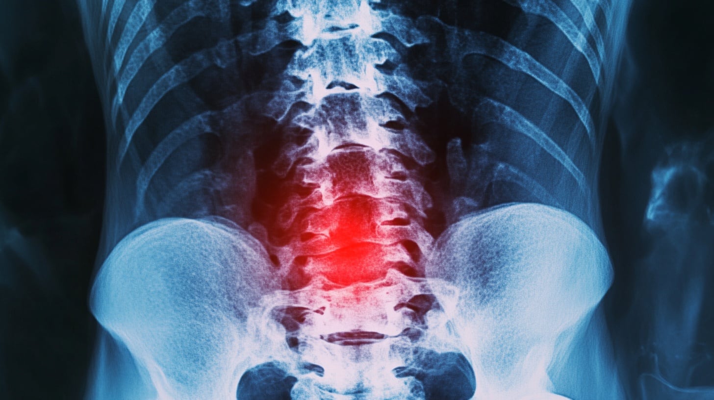 El estudio de la Universidad Estatal de Pensilvania destaca la importancia de reconocer y tratar el dolor de espalda para prevenir problemas de sueño (Imagen Ilustrativa Infobae)