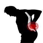 Lo que no se sabía sobre el dolor de espalda y los trastornos del sueño en hombres mayores