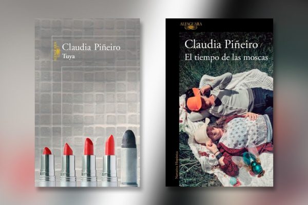 Lo que no se soporta en “El tiempo de las moscas”