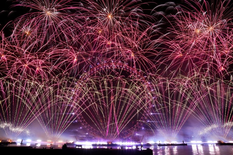 London Eye, la historia del emblema arquitectónico que redefinió a Londres