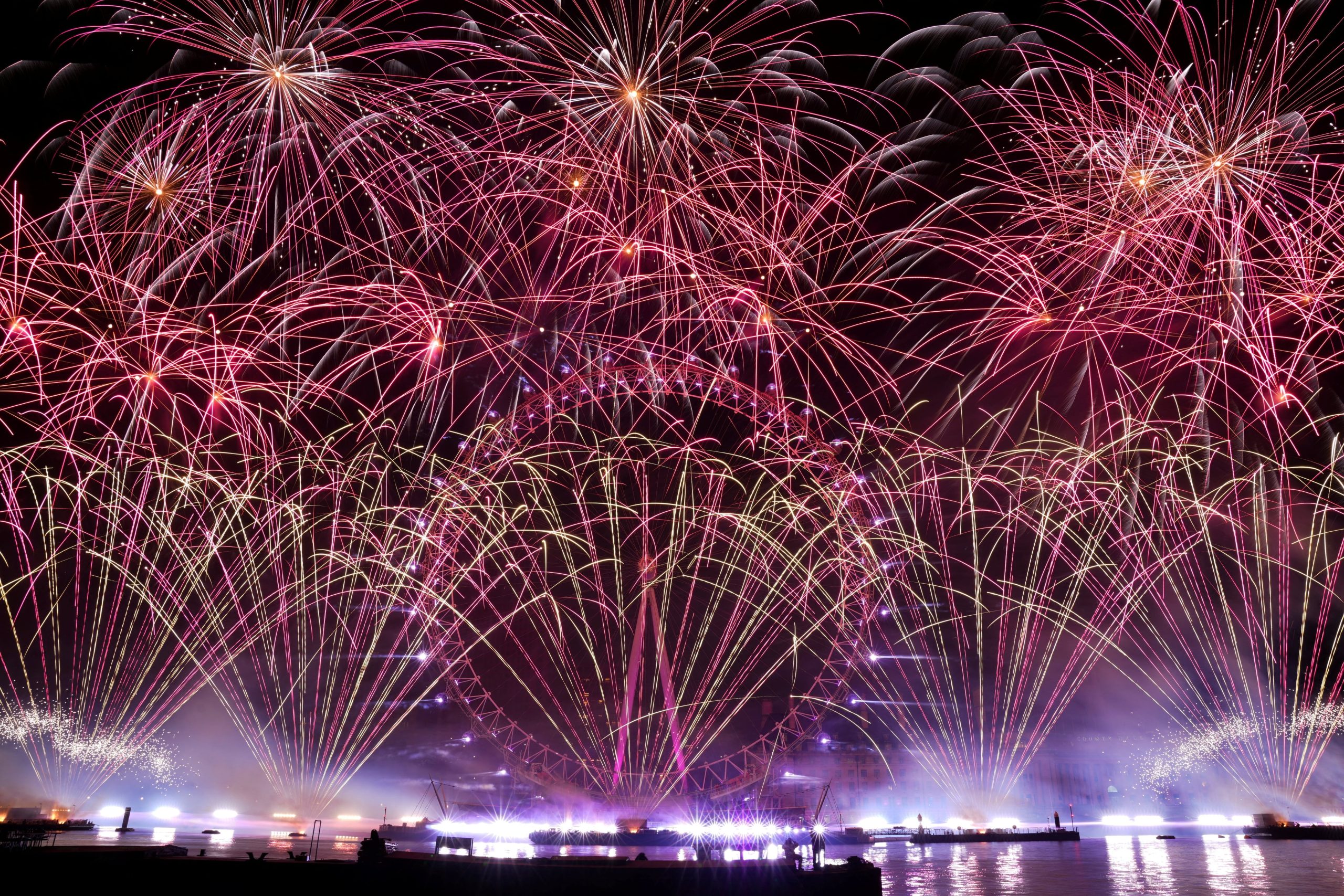 London Eye, la historia del emblema arquitectónico que redefinió a Londres