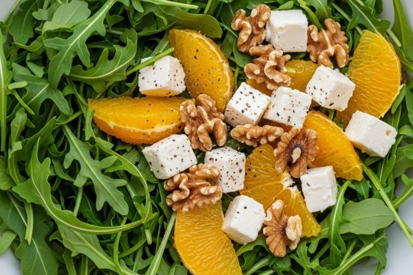 Los beneficios de los frutos secos para la salud: cuántos se pueden comer por día