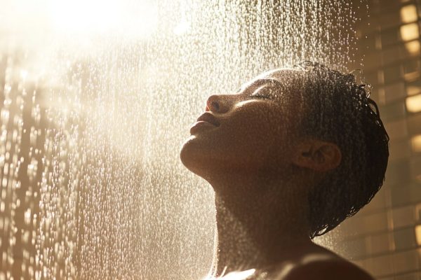 Los beneficios que el cuerpo obtiene con solo 30 segundos de agua fría