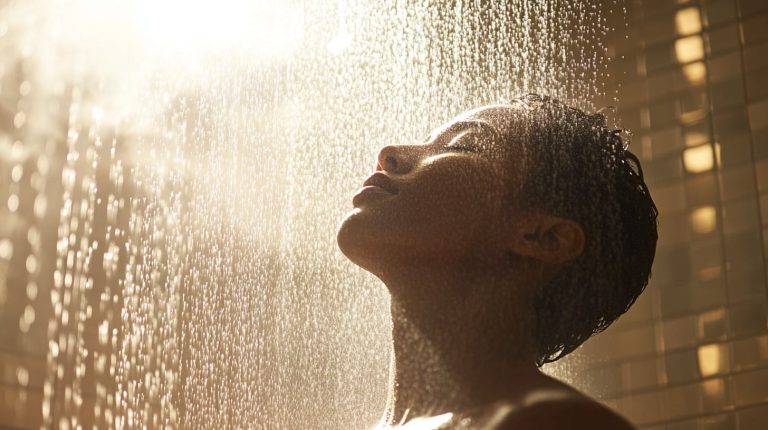 Los beneficios que el cuerpo obtiene con solo 30 segundos de agua fría