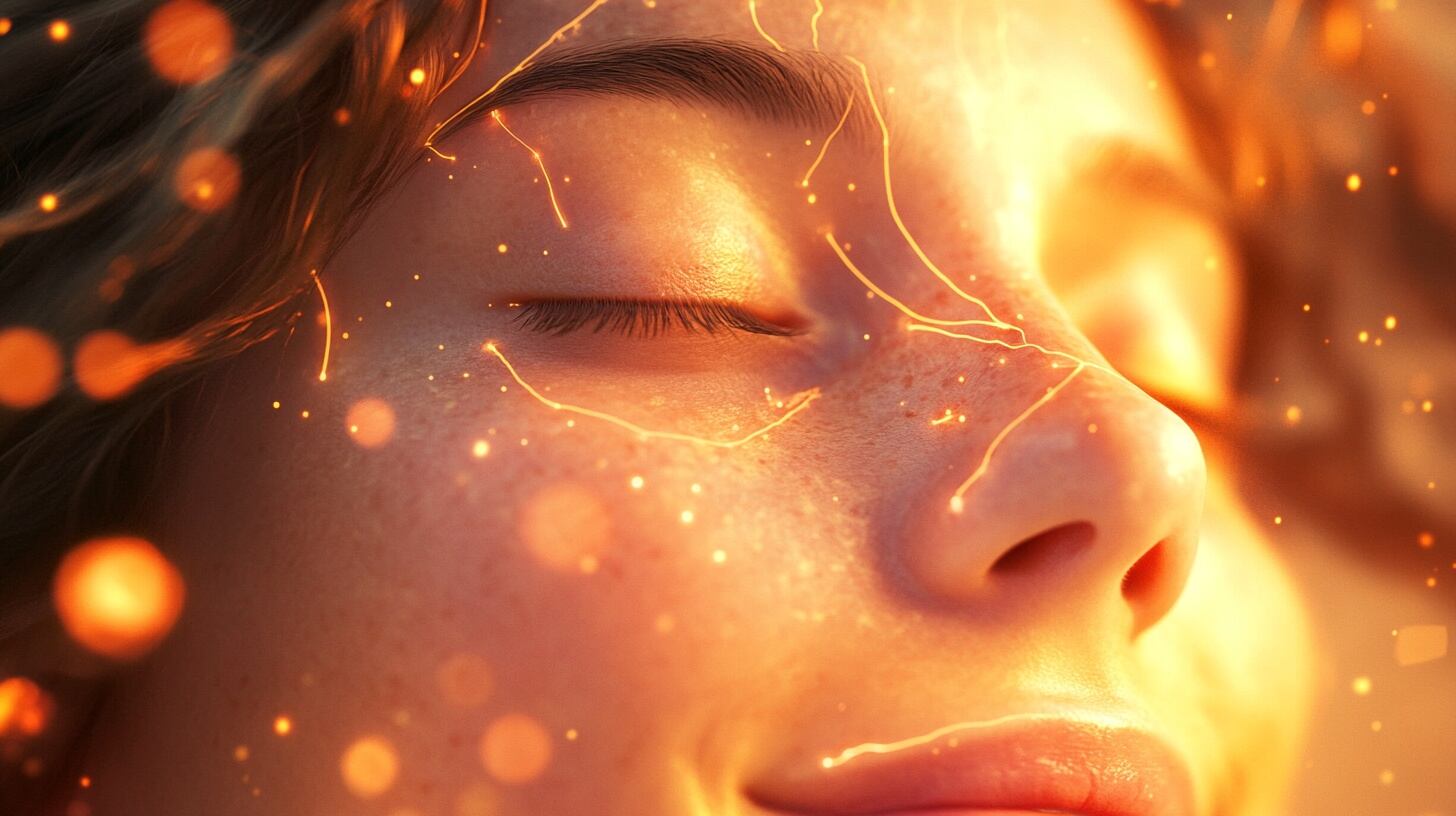 Reír frecuentemente estimula la corteza prefrontal, mejorando la memoria, la atención y la gestión de las emociones (Imagen Ilustrativa Infobae)