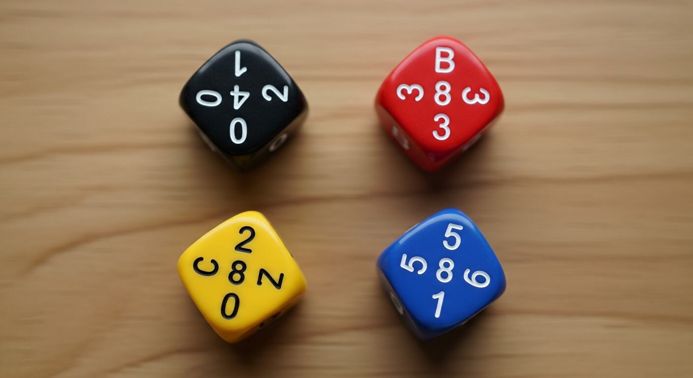 Una paradoja en los juegos desafía las reglas que nos enseñaron en la infancia y pone a prueba el sentido común (Imagen Ilustrativa Infobae)