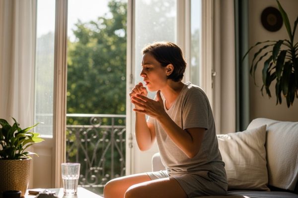 Los incendios forestales en la calidad del aire: un estudio lo comparó con la contaminación del transporte y la industria