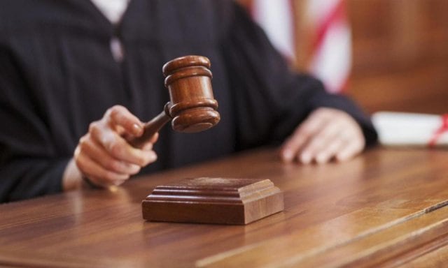 Los juzgados especializados responden a modelos europeos (Foto: Pixabay)