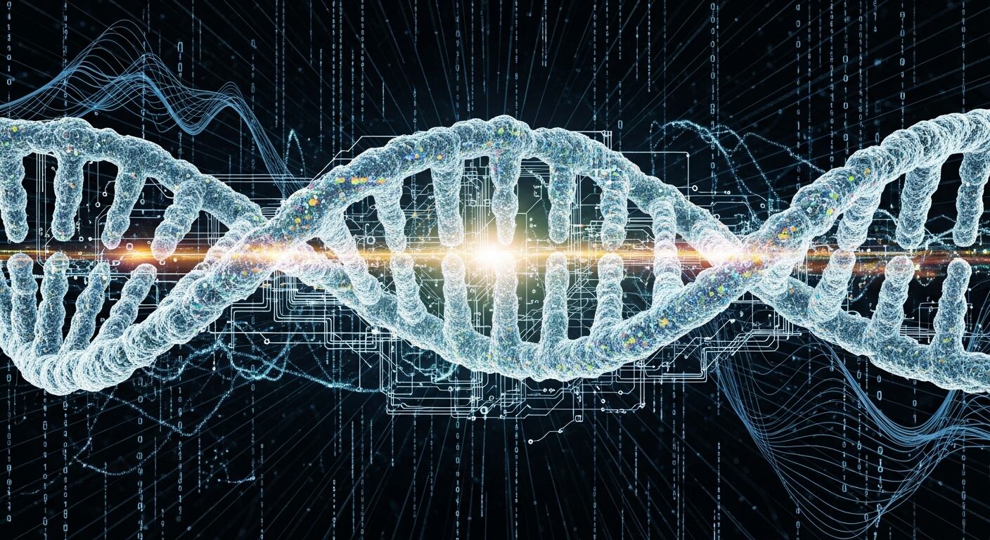 Las investigaciones anteriores subestimaron la heredabilidad de la esperanza de vida humana, situándola por debajo del 25% debido a factores de mortalidad extrínseca, dijeron los investigadores (Imagen Ilustrativa Infobae)