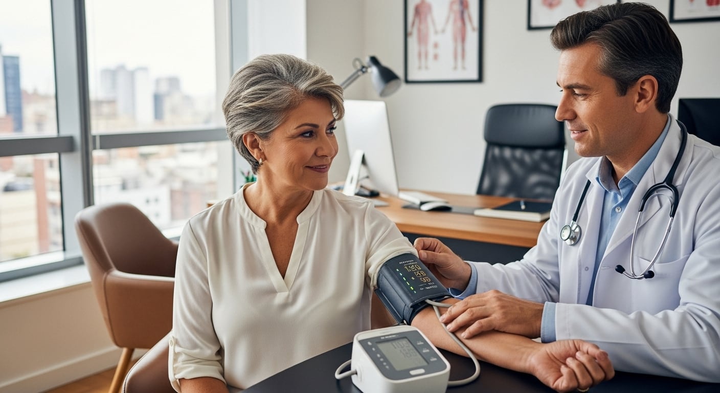 Los expertos recomiendan chequeos cardíacos y atención a síntomas como palpitaciones, mareos o dolor en el pecho para prevenir complicaciones durante el deporte (Imagen Ilustrativa Infobae)