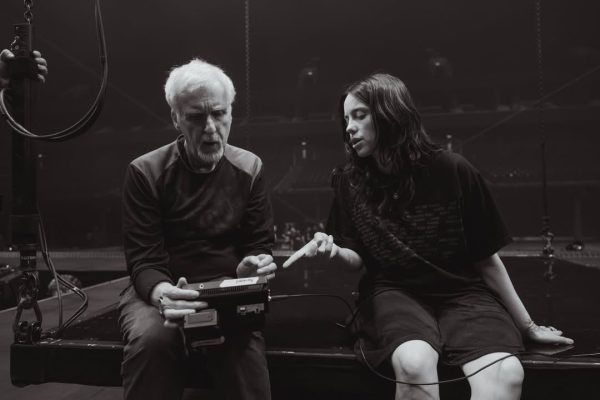Los mejores documentales de 2026: Elon Musk, Salman Rushdie y la colisión creativa entre James Cameron y Billie Eilish