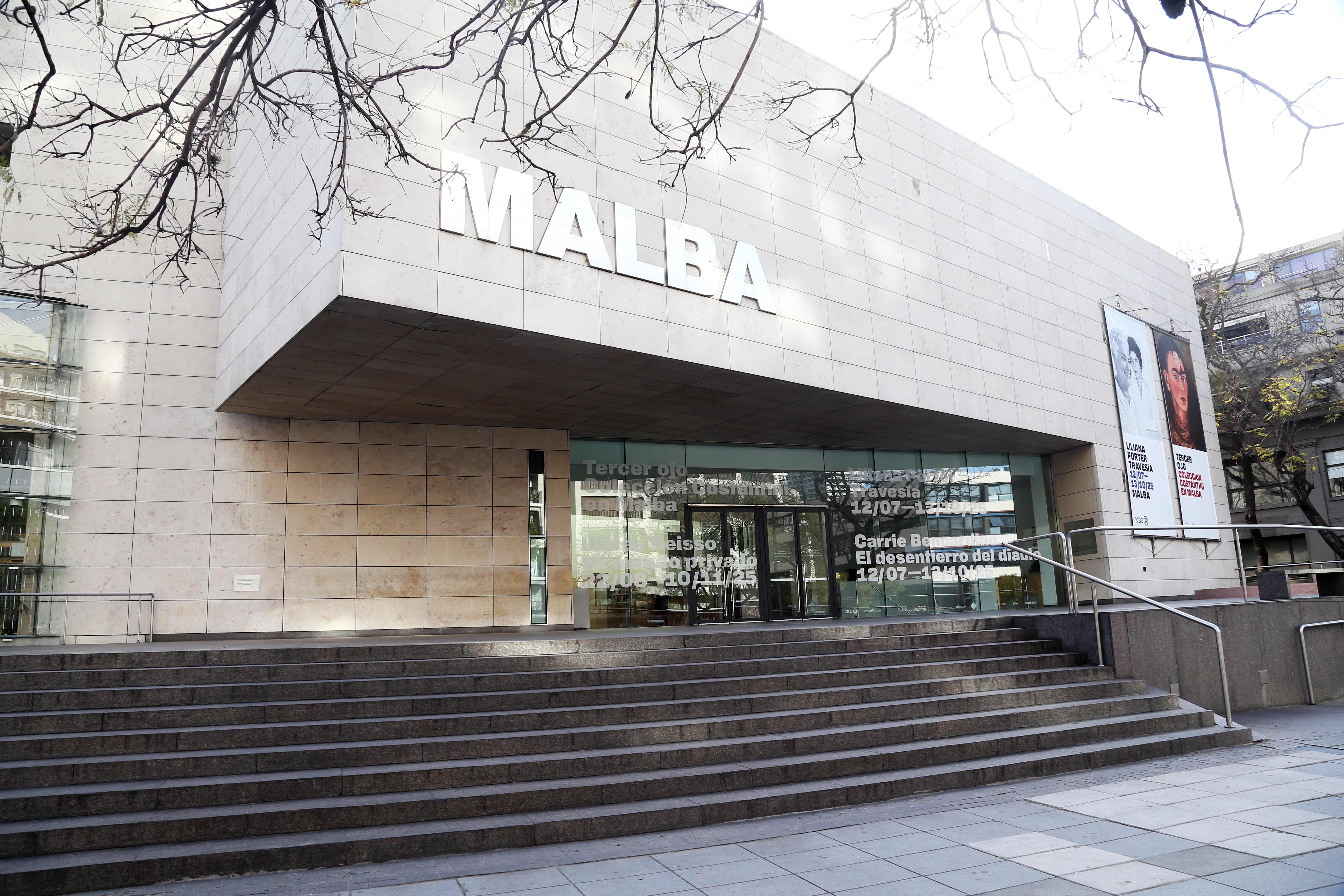 Museo de Arte Latinoamericano de Buenos Aires